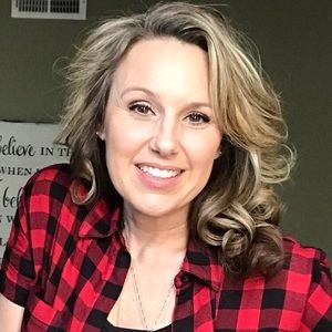 Meet your Posher, Kellie